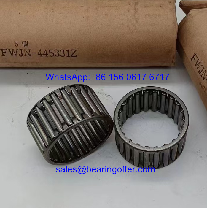 FWJN-445331Z Transmission Bearing KT445331 Roller Bearing - Stock for Sale