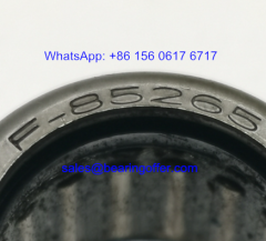 F-85265 Pilot Clutch Bearing 15x21x15 Roller Bearing - Stock for Sale