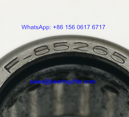 F-85265 Pilot Clutch Bearing 15x21x15 Roller Bearing - Stock for Sale