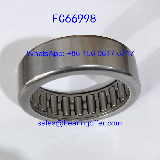 FC66998 Shaft Bearing FC-66998 Roller Bearing - Stock for Sale