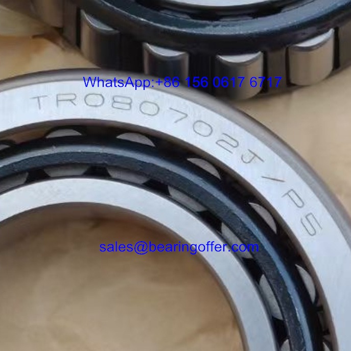 TR080702J/P5 Transmission Bearing 38.5x68x18.5 Roller Bearing - Stock for Sale