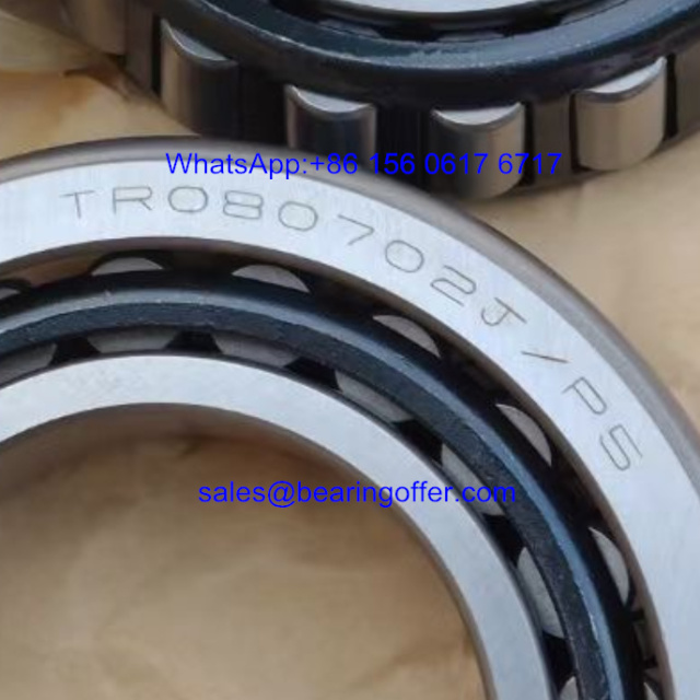 TR080702J/P5 Transmission Bearing 38.5x68x18.5 Roller Bearing - Stock for Sale