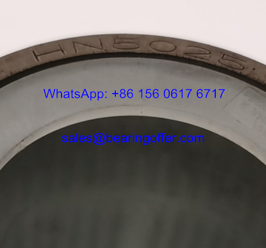 HN5025 Transmission Bearing 50x58x25 Roller Bearing - Stock for Sale