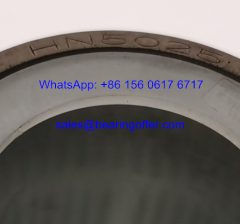 HN5025 Transmission Bearing 50x58x25 Roller Bearing - Stock for Sale