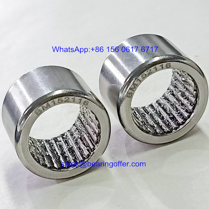 BM152116 Forklift Bearing 15x21x16 Roller Bearing - Stock for Sale