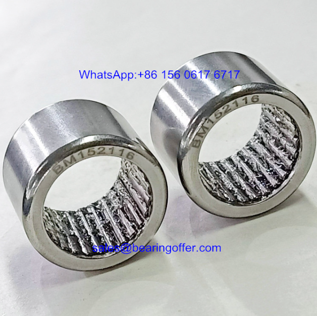 BM152116 Forklift Bearing 15x21x16 Roller Bearing - Stock for Sale