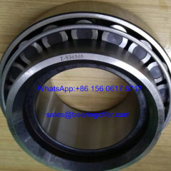 534565 Wheel Hub Bearing 70x130x57 Roller Bearing Z-534565 - Stock for Sale