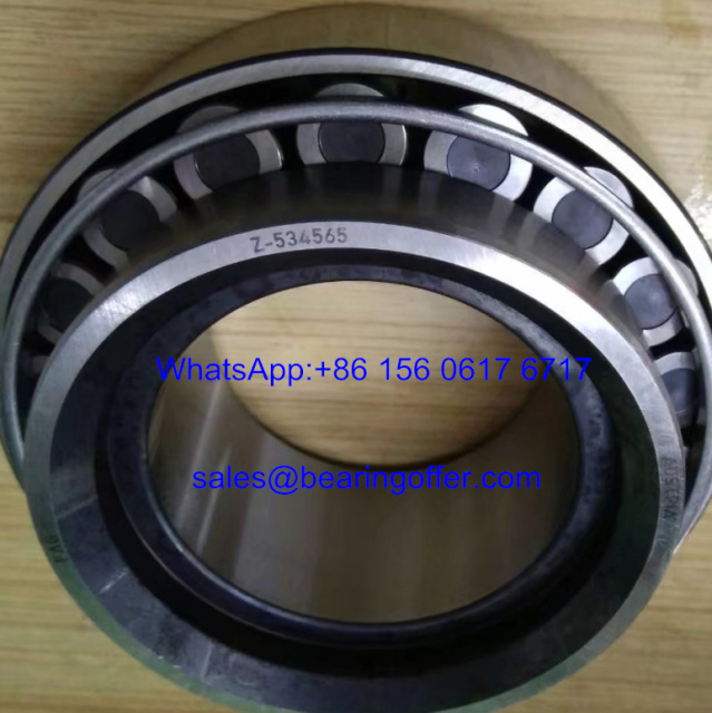 534565 Wheel Hub Bearing 70x130x57 Roller Bearing Z-534565 - Stock for Sale