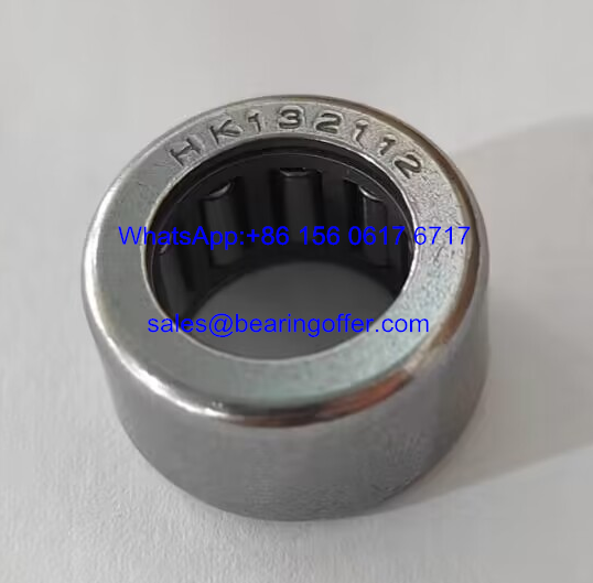 HK132112 Gearbox Bearing HK13x21x12 Roller Bearing HK13*21*12 - Stock for Sale