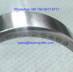 F-225463 Transmission Bearing 45x52x20 Roller Bearing - Stock for Sale