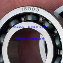 16003 Transmission Bearing 17x35x8 Ball Bearing - Stock for Sale