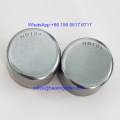 NB101 Transmission Bearing 17x23.8x17.4 Roller Bearing NB-101 - Stock for Sale