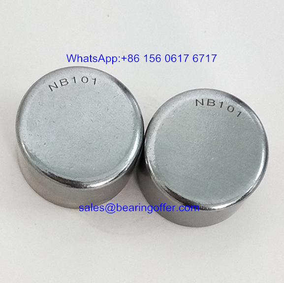 NB101 Transmission Bearing 17x23.8x17.4 Roller Bearing NB-101 - Stock for Sale