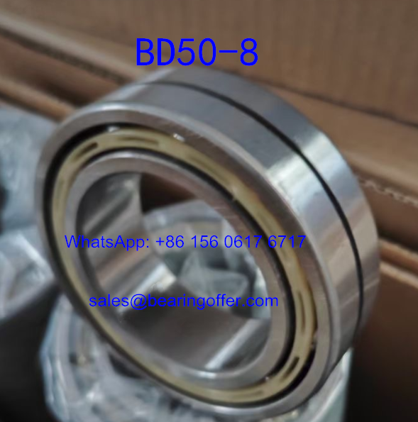 BD50-8 Transmission Bearing 50x80x23.8 Ball Bearing - Stock for Sale