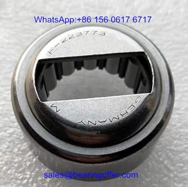 F-223773 Gearbox Bearing 27x44x23.2 Roller Bearing - Stock for Sale