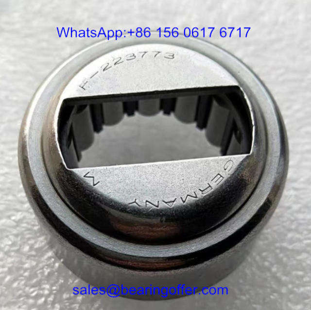 F-223773 Gearbox Bearing 27x44x23.2 Roller Bearing - Stock for Sale