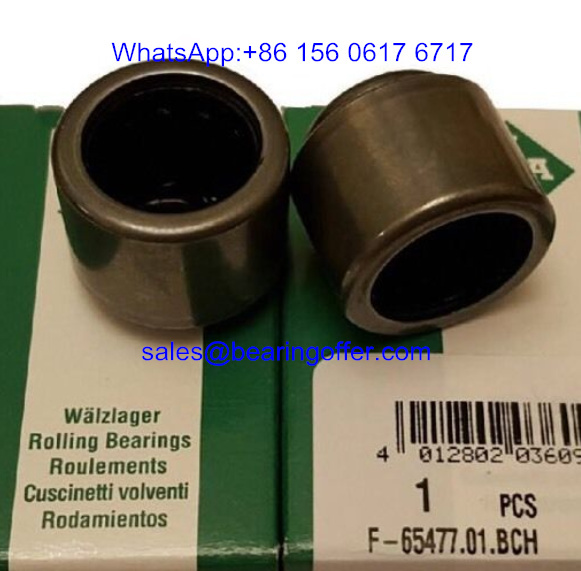F-65477.01 Transmission Bearing F-65477.01.BCH Roller Bearing F-65477.1 - Stock for Sale