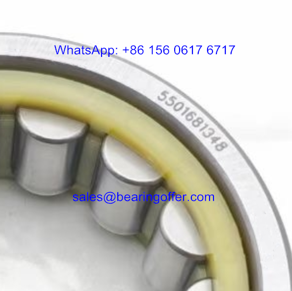5501681348 Tesla Reducer Bearing 37.5x62x20 Roller Bearing - Stock for Sale