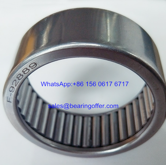 F-92889 Transmission Bearing 45x55x22 Roller Bearing - Stock for Sale