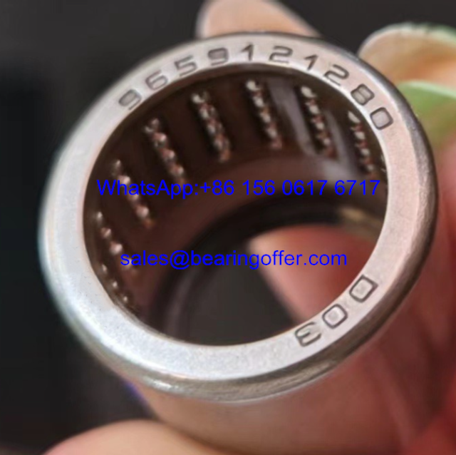 9659121280 Linear Ball Bearing 16x22x23 Linear Bushing - Stock for Sale