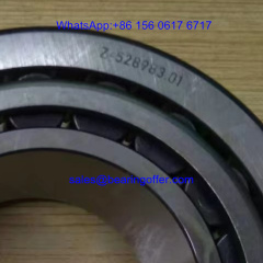 Z-528983.01 Wheel Hub Bearing 70x130x57 Roller Bearing 528983 - Stock for Sale