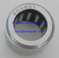 604901 Transmission Bearing 11.112X17.462X12.7 Roller Bearing 604901ЕУС17 - Stock for Sale