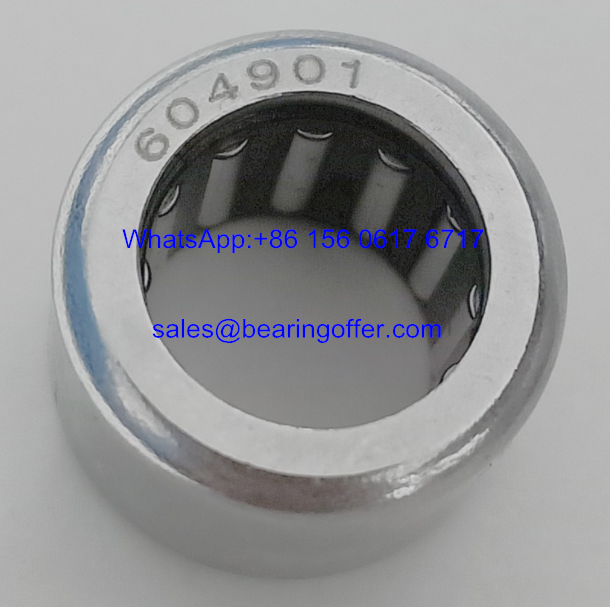 604901 Transmission Bearing 11.112X17.462X12.7 Roller Bearing 604901ЕУС17 - Stock for Sale