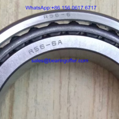 R56-6A Differential Bearing 56*85*20 Roller Bearing R56-6 - Stock for Sale