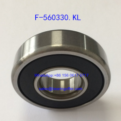 F-560330.KL Gearbox Bearing 21.4x52x15 Ball Bearing F-560330 - Stock for Sale