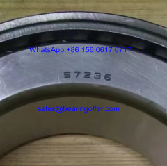 57236 Transmission Bearing 100x170x45.5 Roller Bearing - Stock for Sale