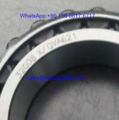 32008X/QVA621 Transmission Bearing R32008XQVA621 Roller Bearing - Stock for Sale