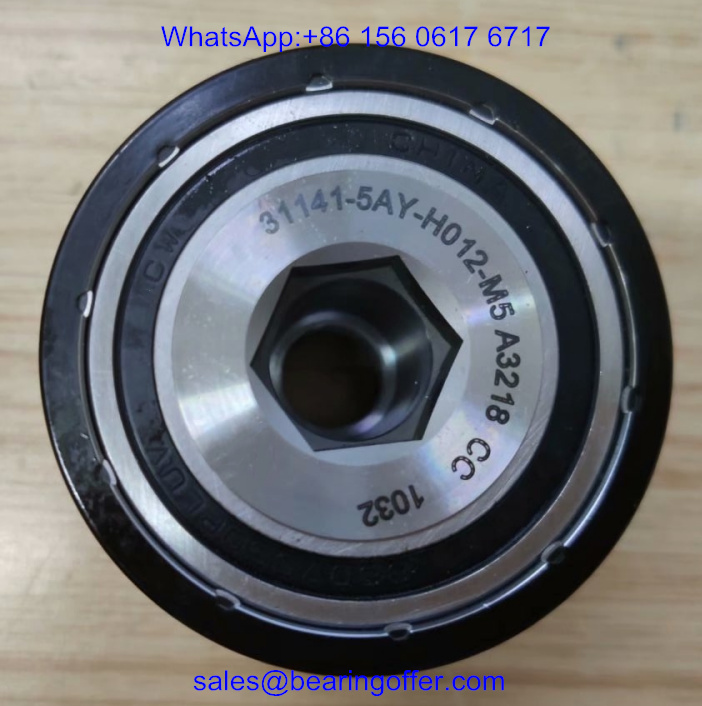 31141-5AY-H012-M5 Alternator Pulley Bearing 311415AYH012M5 Clutch Bearing - Stock for Sale