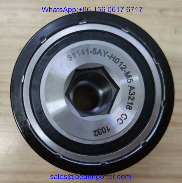 31141-5AY-H012-M5 Alternator Pulley Bearing 311415AYH012M5 Clutch Bearing - Stock for Sale