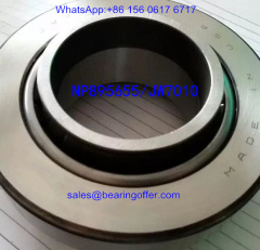 NP895655/JW7010 Transmission Bearing 68x140x60 Roller Bearing - Stock for Sale