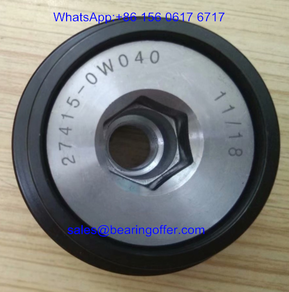 27415-0W040 Alternator Pulley Bearing 274150W040 Clutch Bearing - Stock for Sale