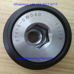 27415-0W040 Alternator Pulley Bearing 274150W040 Clutch Bearing - Stock for Sale