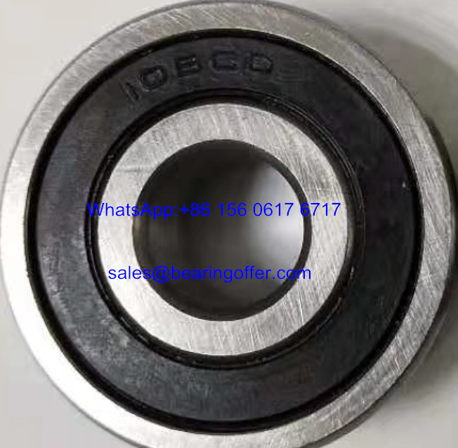 10BCD Transmission Bearing 10x30x12.7 Ball Bearing - Stock for Sale