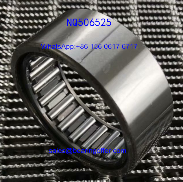 NQ506525 Transmission Bearing 50x65x25 Roller Bearing - Stock for Sale