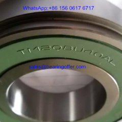 TM208U40AL Gearbox Bearing 40x75/80x14/18 Ball Bearing - Stock for Sale