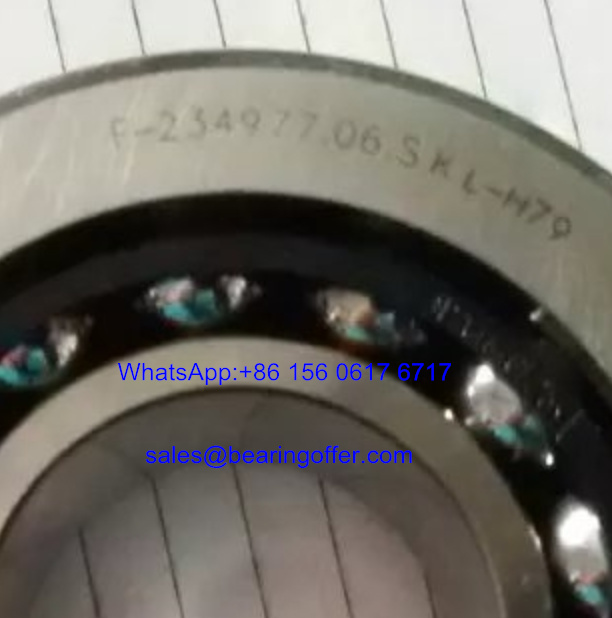 F-234977.06.SKL-H79 Differential Bearing F-234977.06 Ball Bearing - Stock for Sale