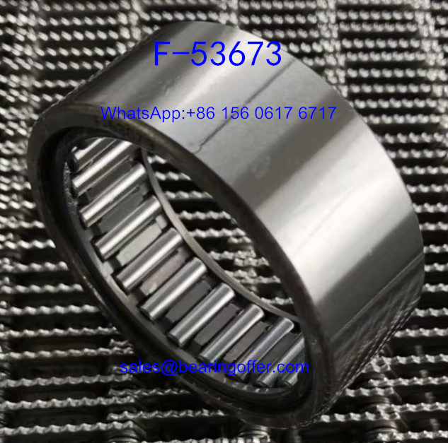 F-53673 Transmission Bearing 50x65x25 Roller Bearing - Stock for Sale