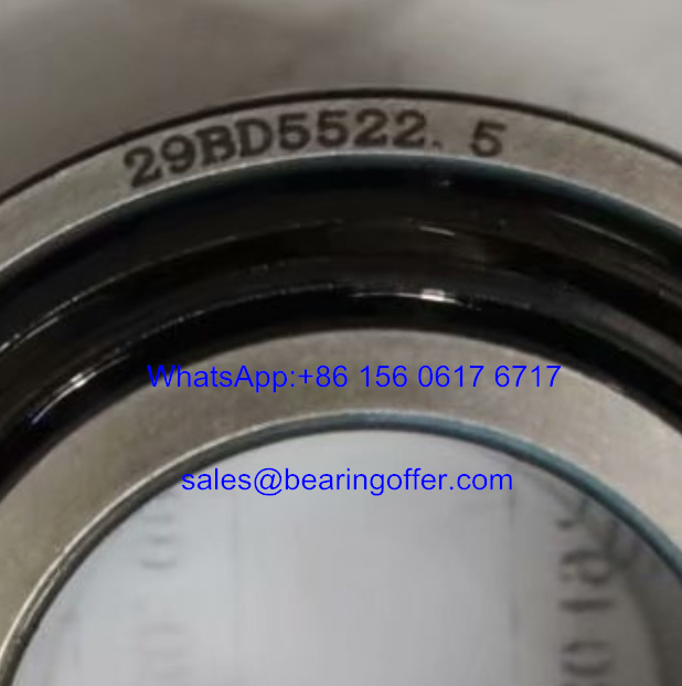 29BD5222.5 Transmission Bearing 29x52x22.5 Ball Bearing - Stock for Sale