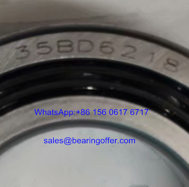 35BD6218 Transmission Bearing 35x62x18 Ball Bearing - Stock for Sale