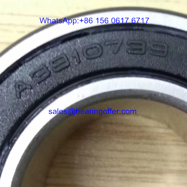 A3910739 Pulley Hub Bearing 35x64x37 Ball Bearing - Stock for Sale