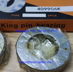 409906K King Pin Bearing 30x54x13.8 Clutch Release Bearing - Stock for Sale