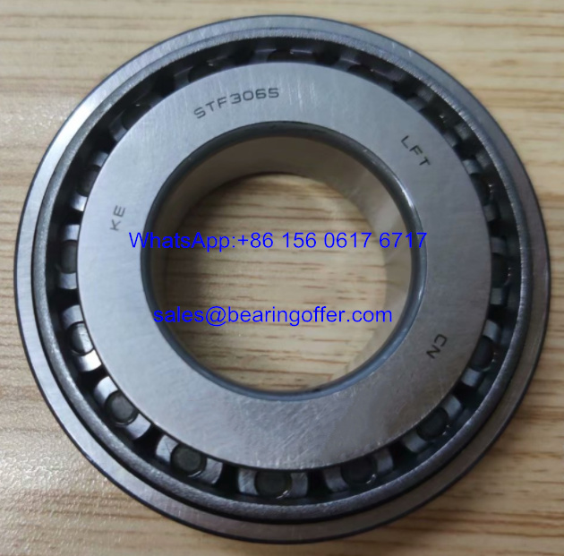 STF3065 Gearbox Differential Bearing KESTF3065LFT Roller Bearing - Stock for Sale