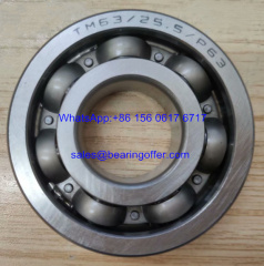 TM63/25.5/P63 Transmission Bearing 25.5x68x18 Ball Bearing TM63/25.5 - Stock for Sale