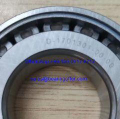 D-1701301-00-00 Transmission Bearing 30x62x18 Roller Bearing - Stock for Sale