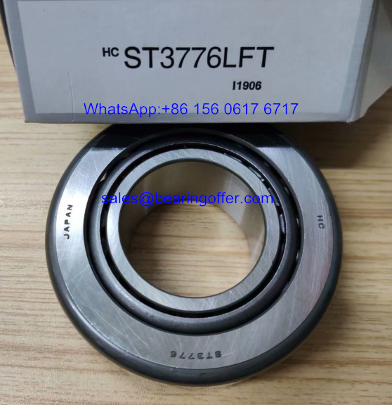 ST3776 Gearbox Bearing 36.51x76.2x29.57 Roller Bearing HCST3776LFT - Stock for Sale
