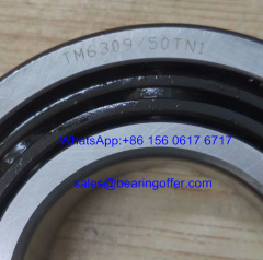 TM6309/50TN1 Transmission Bearing 50x100x25 Ball Bearing TM6309/50 - Stock for Sale